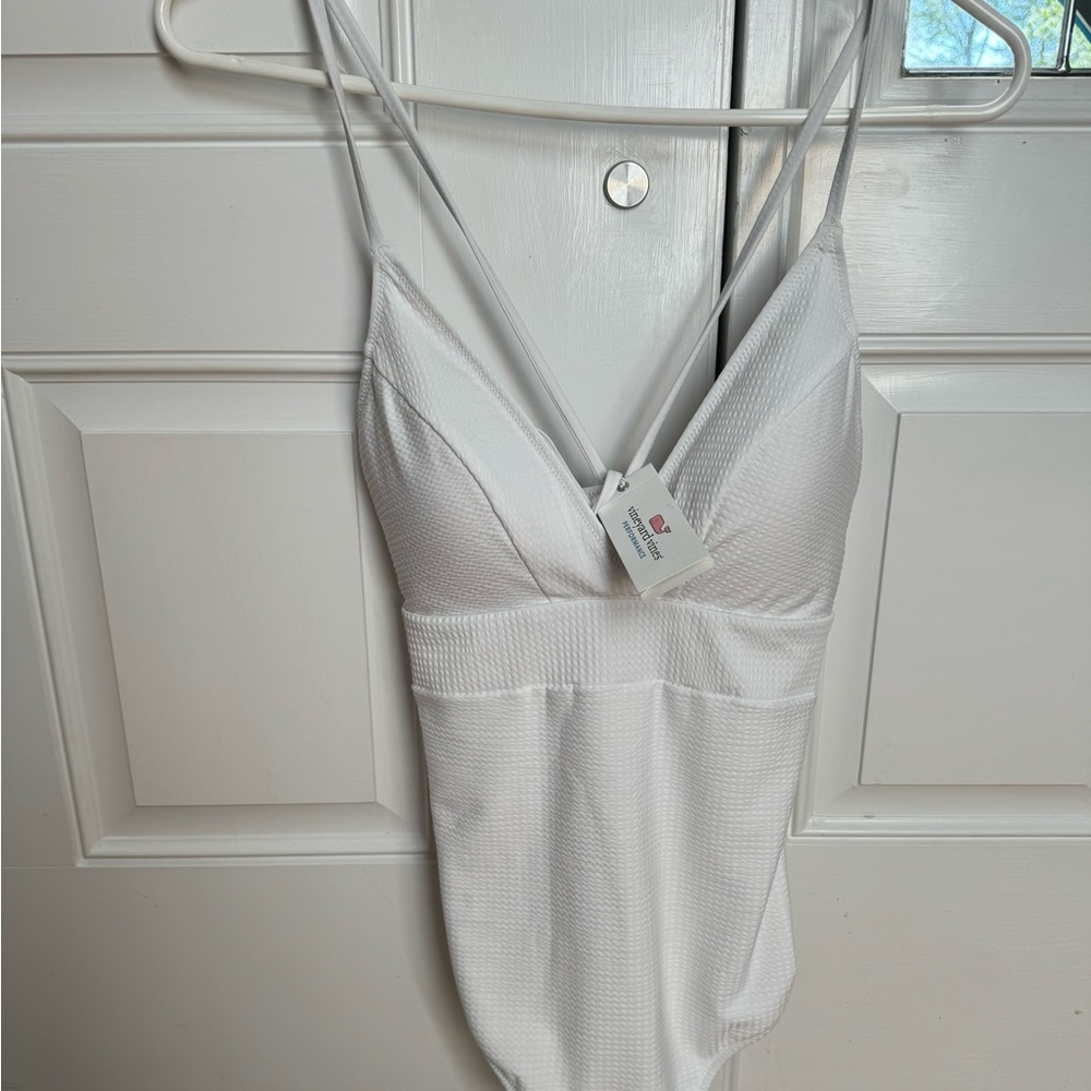 Vineyard Vines Womens Swimwear Medium